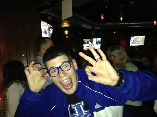 JLynch82's profile picture. 