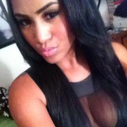Student . 22 . Stand for † GOD†  only . Black . Puerto Rican . Follow! 3 and its (UH LON NUH) - Alana xoxo