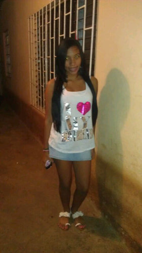 DIOS♥ I like to sing I love mindless behavior follow me and I follow