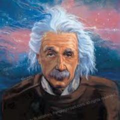 AliJavahery's profile picture. Humor, wisdom, market, business, life... share it & help shape the foreseeable future  + #1 derivative trader in my cul de sac (follow my trades at your peril)