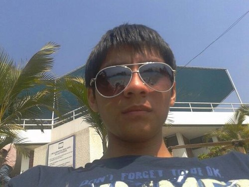 vmpc369's profile picture. 