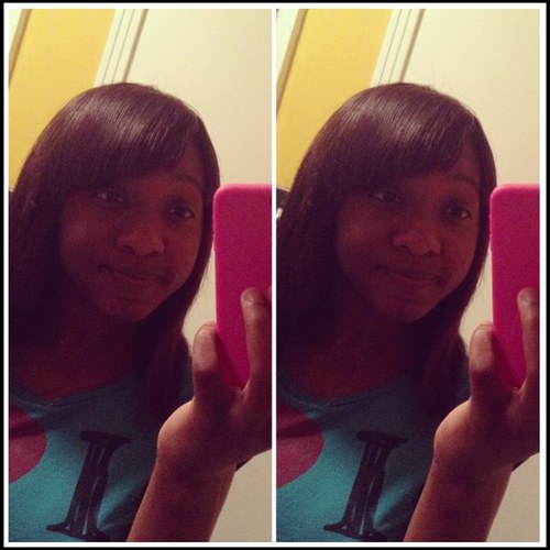 ♡•♥•♡ 15,Young,Pretty, && Thugginq Fck What You Say ,Its What i Say That Matter,Livinq Life && N0T W0RRIED Bout Other, Ha Follow Me && I Follow Bck #Nuff Said ツ
