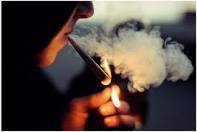 imsokushedout's profile picture. doing me smoking on a kush blunt