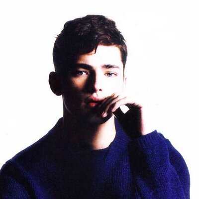 Sean Richard O'Pry (@lovingseanopry) | Twitter