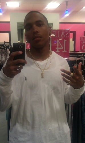 I'M ME