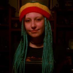 SierraSebring13's profile picture. My name is Sierra, but people call me Reaper too. I'm really artsy and creative if you get to know me, but if I don't know you I'm super shy and quiet