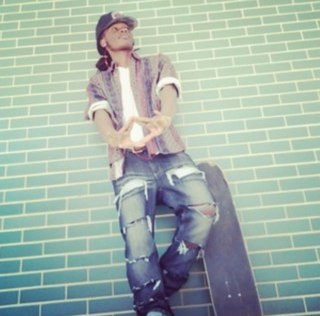 Famu17 fuck wit me