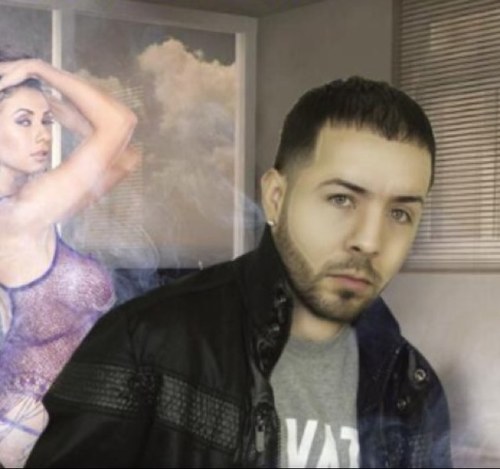 Riich_5's profile picture. Artista de Millones Record...