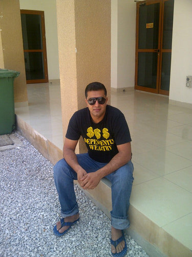 irfan_chakwal's profile picture. تہریک لبیک پاکستان کا ورکر ہو میں