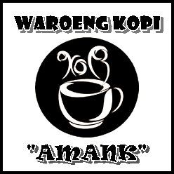 warkop_amank's profile picture. nikmatilah sensasi nongkrong di @warkop_amank, tempat nongkrong paling asik, seru & bisa ketemu banyak binatang binatang lucu HAHAHA | full music in everyday ♫
