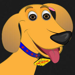 VegasRover's profile picture. The Official Vegas Rover Twitter! Become a Vegas Rover Deals Card Member Today and Save Hundreds In Vegas!