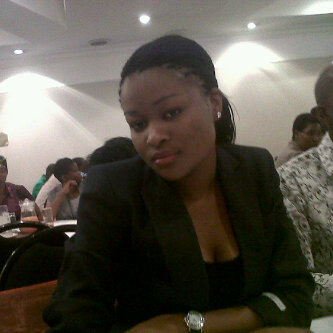 Am vibrant, free spirit