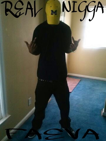 YOUNG NIGGA THATS GONE MAKE IT WITH OUT A PROBLEM#RT