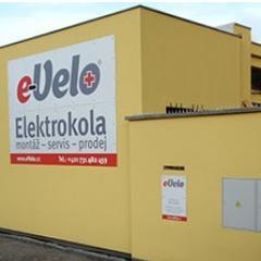 Elektrokola eVelo Pardubice – specializovaná prodejna a servis elektrokol v Pardubicích.