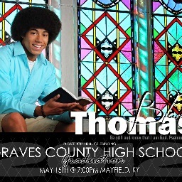 BlakeThomas_12's profile picture. 