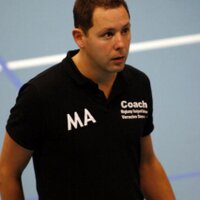 Mark Afman (@markafman) Twitter profile photo
