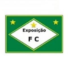 Twitter oficial da Exposição Futebol Clube