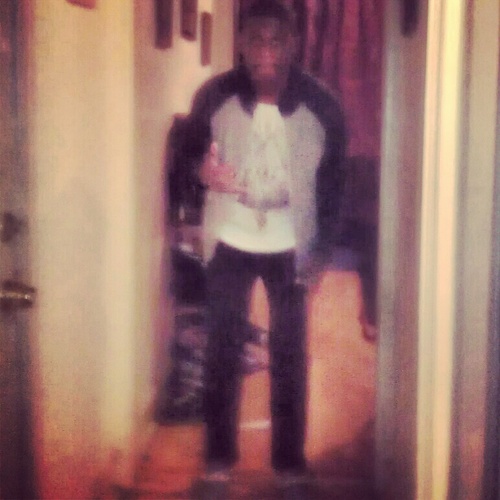 #bitch you wasn't with me WRESTLING in the gym# #dream chaser# #follow me on  IG:capiitalsteez_1999
