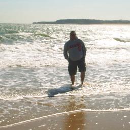 darrenphillip12's profile picture. 