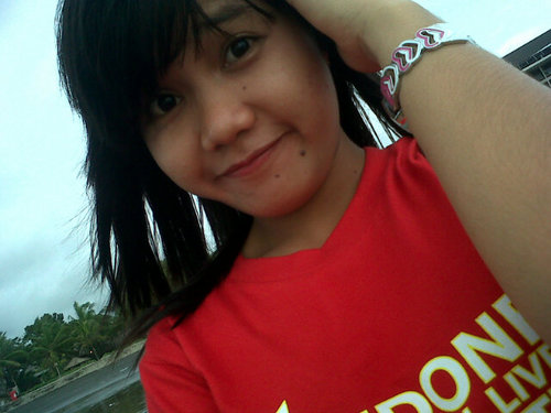 Ternyata Gw ga jalan Sendirian...heuheuheuheu.....
 YNWA :)