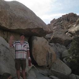 mattblock8's profile picture. ❄️ Chaser, 🌎 Trotter