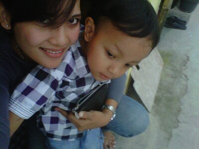 Suka Travelling,,Orang yg msh ingin belajar n terus belajar...It's Me.....