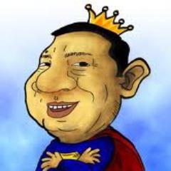 BUKAN Akun Resmi Presiden Susilo Bambang Yudhoyono @SBYudhoyono. TIDAK Dikelola oleh Staf Khusus Presiden Republik Indonesia. Twitt Presiden TIDAK ADA DISINI