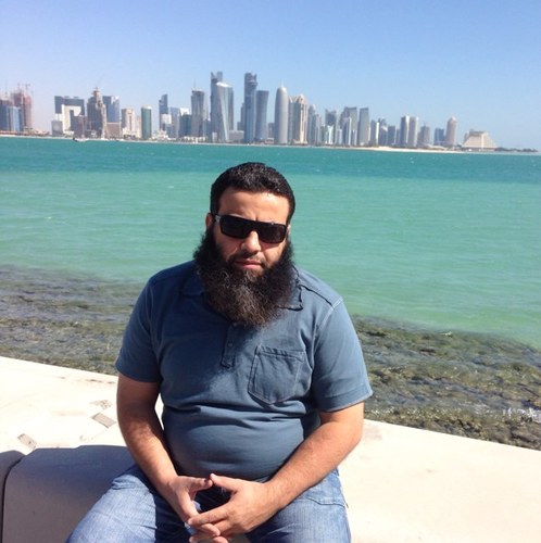 يارب رضاك والجنة