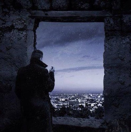 'لا سـعآدهه إلا في العـآفيہ ولا عـآفيہ إلا في الحـمد ، فـ الحمد للهہ ♡~ '