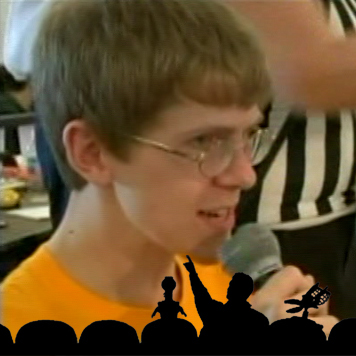 MSTieScott's profile picture. This is my Twitter account. There are many like it, but this one is mine.