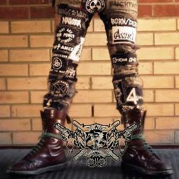 dirtyrubbish_'s profile picture. 