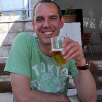 Steve Sawyer (@developeruk) 's Twitter Profile