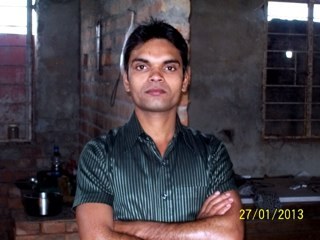 i'm cool N simple :-)