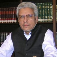Javed Ahmad Ghamidi (@javedghamidi) 's Twitter Profile