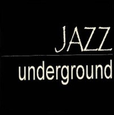 A contemporary jazz big band