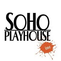 SoHo Playhouse(@sohoplayhouse) 's Twitter Profileg