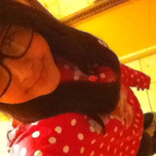 I don't know what to say on here so um yea AKWARD..... ( think I just spelled akward wrong wupps )