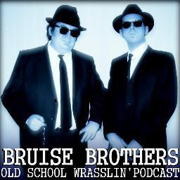 An old school wrasslin' podcast.