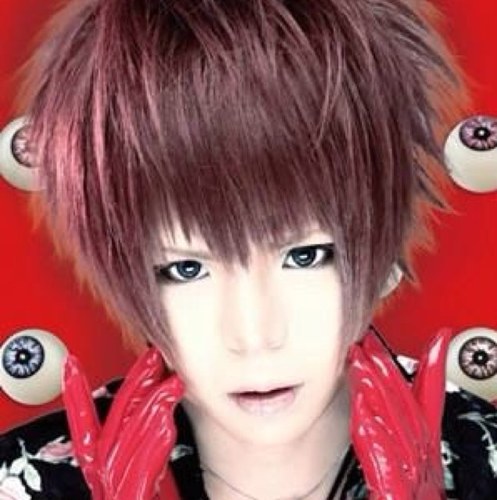 WKDYさんのプロフィール画像