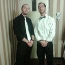 Travis Danner - @nativetravie - Twitter