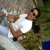 Julian G. Alcazar (@julianalcazar) Twitter profile photo Julian G. Alcazar (@julianalcazar) Twitter profile photo