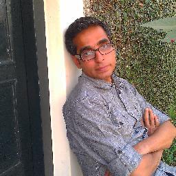 Musafir Hoon Yaron