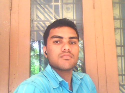 a human enjoying life without any conditions...trying to keep everything simple..