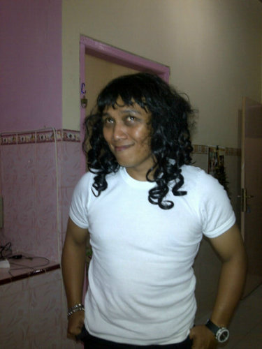 bosan_gila's profile picture. Labour Inspector Safety Specialist, Keyboard Player, Composer, Arranger