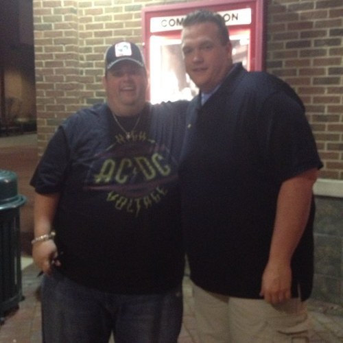 Hoplonfive's profile picture. Professional Multitasker/Babysitter