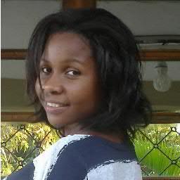 Am blessed...
