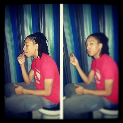 love making that money and popping bottles