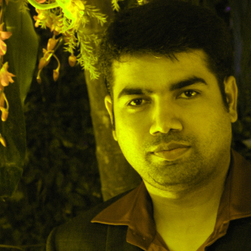 Web & Graphics Design Consultant