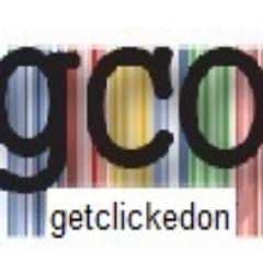 GetClickedOn's profile picture. Get Clicked On - Fulcrum Media Ltd is a Digital Marketing Company - Specialising in Social Networking & Search Engine Marketing CALL 0845 CLICKED for more info
