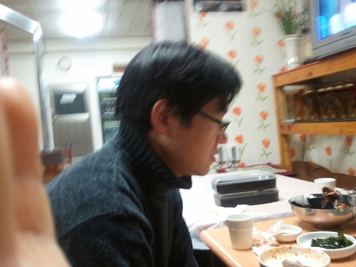 urban planner for co-being, 세상에 관심갖기 초보, 40대, 의왕,